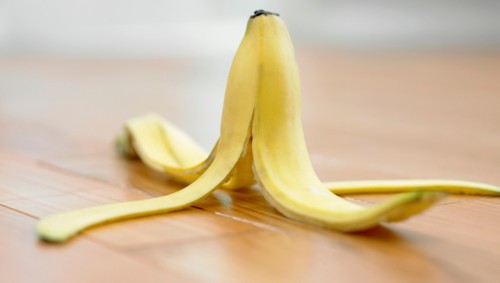ما هي الفوائد الصحية لقشور الموز؟