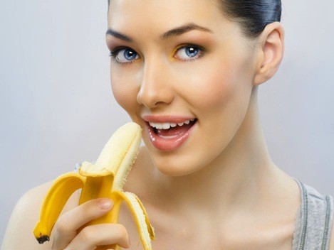 ما علاقة الموز بسعادتك؟
