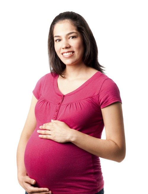 8 نصائح لبشرة متألقة خلال فترة الحمل!
