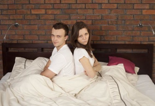 5 عادات يومية تفقد الرغبة الجنسية لدى الزوجين