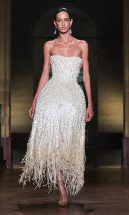  Georges Hobeika باريس خريف/شتاء2025
