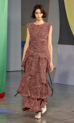  Proenza Schouler نيويورك ربيع/صيف2026