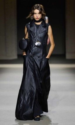  Coach باريس ربيع/صيف2026