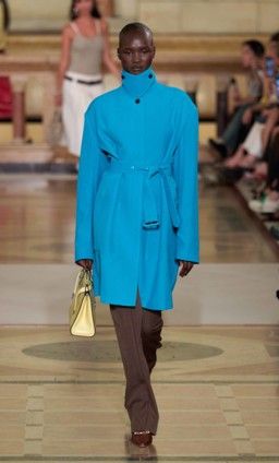  Tory Burch نيويورك ربيع/صيف2026