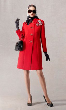  Gucci ميلانو ربيع/صيف2026