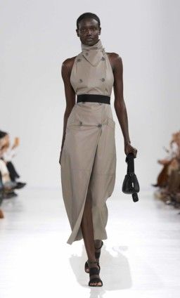  Max Mara ميلانو ربيع/صيف2026
