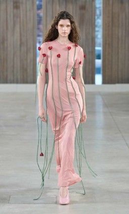  Moschino ميلانو ربيع/صيف2026