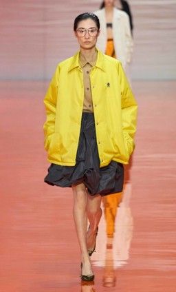  Prada ميلانو ربيع/صيف2026