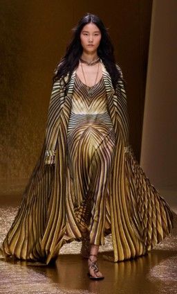  Roberto Cavalli ميلانو ربيع/صيف2026