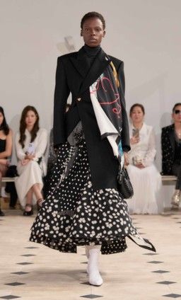  Celine باريس ربيع/صيف2026