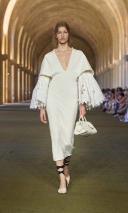  Jacquemus باريس ربيع/صيف2026