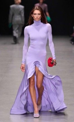  Stella McCartney باريس ربيع/صيف2026