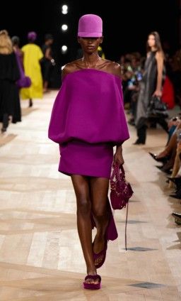 Balenciaga باريس ربيع/صيف2026