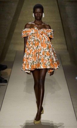  Chloé باريس ربيع/صيف2026