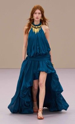  Zimmermann باريس ربيع/صيف2026