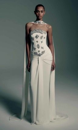  Zuhair Murad باريس ربيع/صيف2026