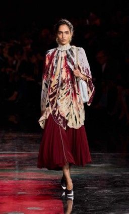  Chanel باريس ربيع/صيف2026