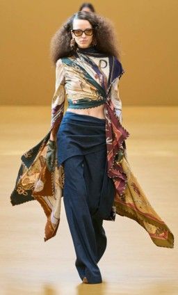  Zimmermann باريس خريف/شتاء2026