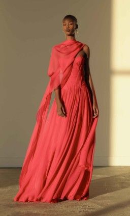  Zuhair Murad باريس خريف/شتاء2026