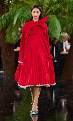  Christian Dior باريس خريف/شتاء2027