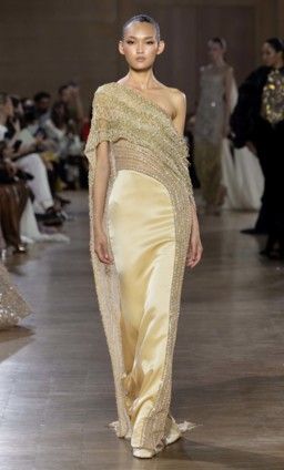 Tony Ward باريس خريف/شتاء2027