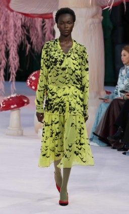  Chanel باريس خريف/شتاء2027