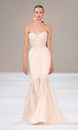  Tamara Ralph باريس خريف/شتاء2027