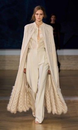  Fendi روما خريف/شتاء2027