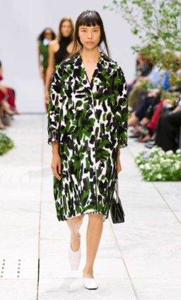  Michael Kors نيويورك ربيع/صيف2027