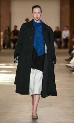  Calvin Klein نيويورك ربيع/صيف2027