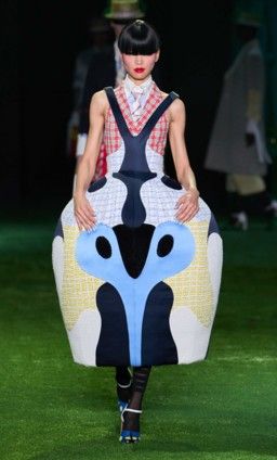  Thom Browne نيويورك ربيع/صيف2027