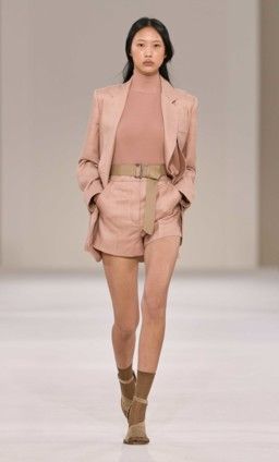  Max Mara ميلانو ربيع/صيف2027