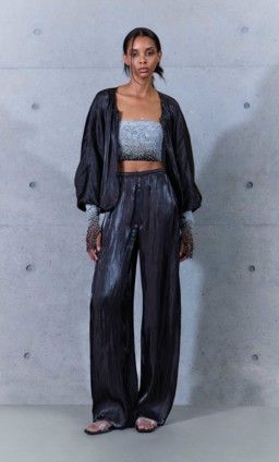  Emporio Armani ميلانو ربيع/صيف2027