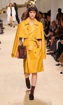  Tod's ميلانو ربيع/صيف2027