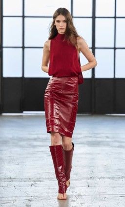  Elisabetta Franchi ميلانو ربيع/صيف2027