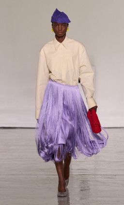  Bottega Veneta ميلانو ربيع/صيف2027