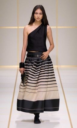  Giorgio Armani ميلانو ربيع/صيف2027