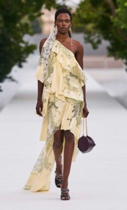  Christian Dior باريس ربيع/صيف2027