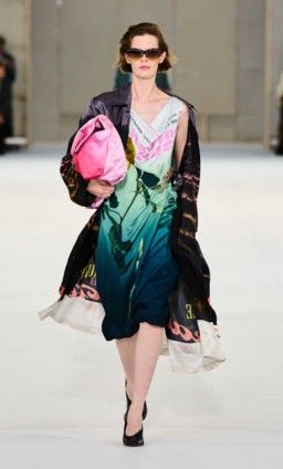  Dries Van Noten باريس ربيع/صيف2027