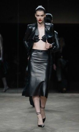  Tom Ford باريس ربيع/صيف2027