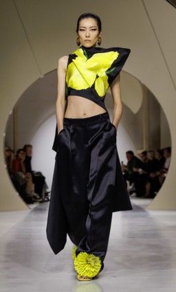  Givenchy باريس ربيع/صيف2027