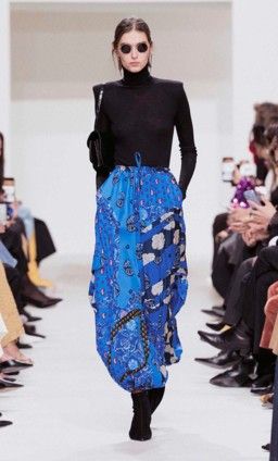  Celine باريس ربيع/صيف2027