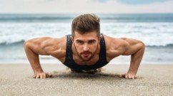 4 نصائح تساعدك في بناء العضلات في وقت أسرع