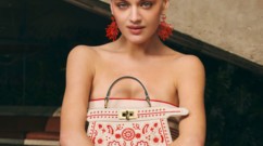 Fendi تطلق حملتها من بطولة نساء في الموسيقى