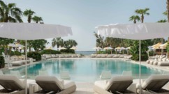 عرض حصري وفاخر من فندق Delano Dubai لسكّان الإمارات والخليج