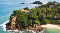 تعرفي على منتجع Avani + Koh Lanta Krabi
