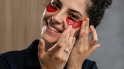 EmFace Eyes علاج رفع العيون غير الجراحي
