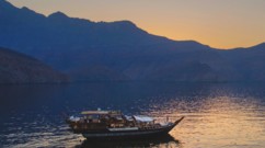 تعرفي على منتجع Six Senses Zighy Bay في عُمان