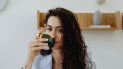 اتّبعي هذا النظام الصحّي لتقوية جهاز المناعة في جسمك