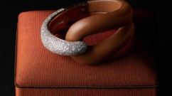 Gucci تطلق أحدث مجموعاتها من المجوهرات الراقية